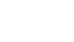 A minimalist pattern of three white, abstract leaf shapes evenly spaced on a light gray background.