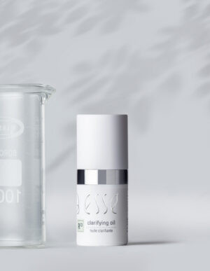 Clarifying Oil