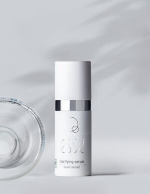 Clarifying Serum
