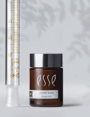 Cream Mask