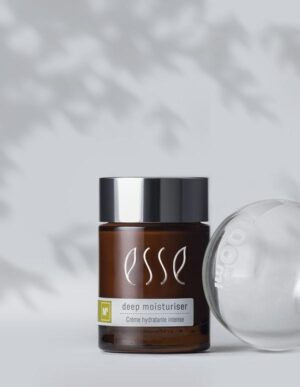 Deep Moisturiser