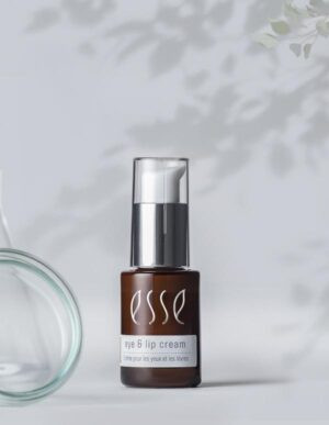 Eye & Lip Cream