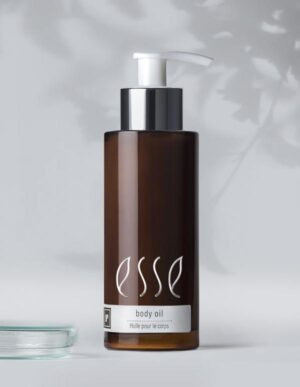Body Oil