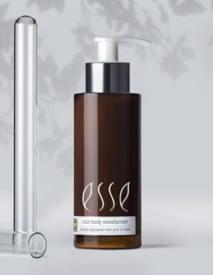 Rich Body Moisturiser