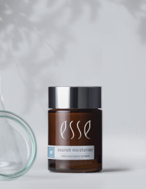 Nourish Moisturiser