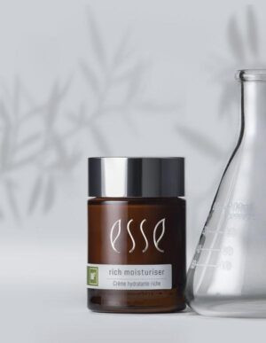 Rich Moisturiser