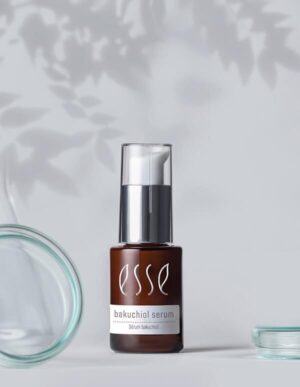 Bakuchiol serum
