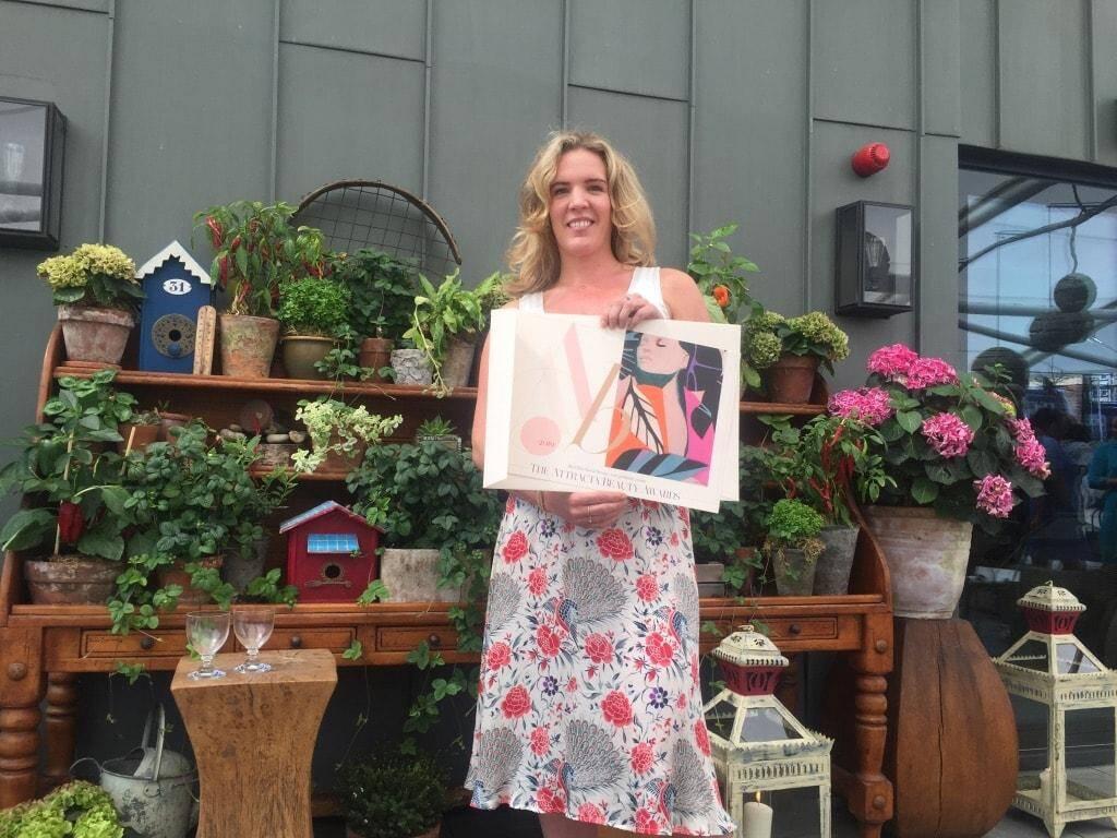 Attracta Best Day Facial Serum EP Probiotic Serum