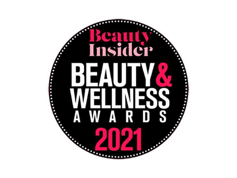 Beauty & Wellness Award 2021