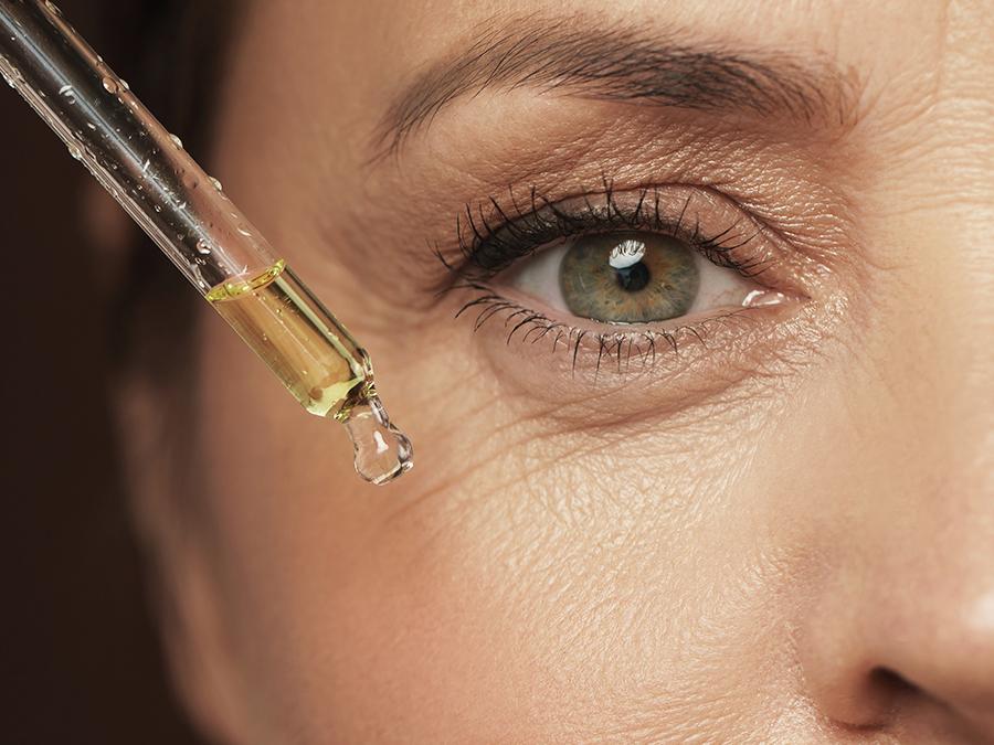 Probiotics and skin immunity