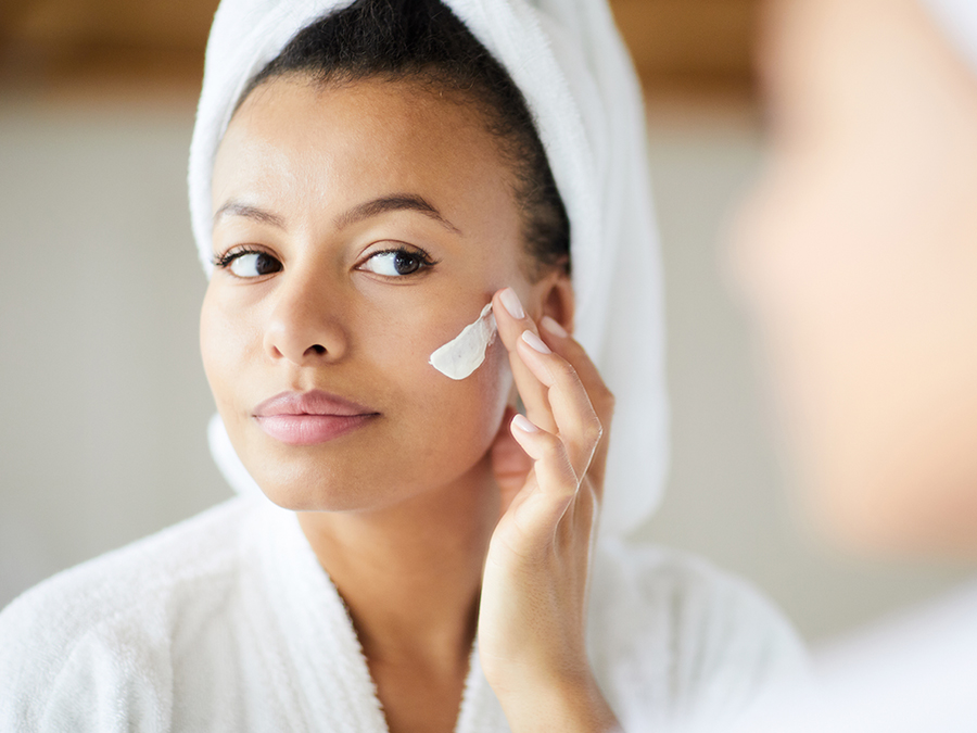 What Moisturiser should you be using