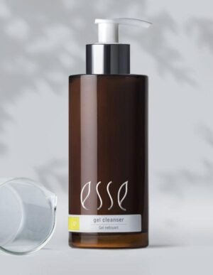 Gel Cleanser