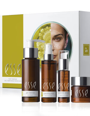Oily / Combination / Normal Trial / Travel Set