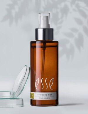 Hydrating Mist