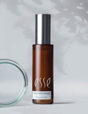 Resurrect Serum